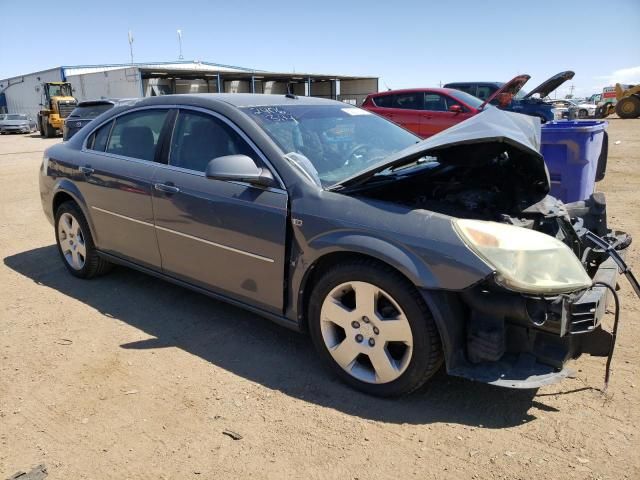 2007 Saturn Aura XE