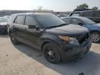 2013 Ford Explorer Police Interceptor