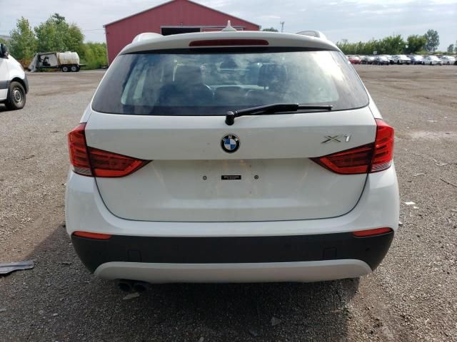 2012 BMW X1 XDRIVE28I