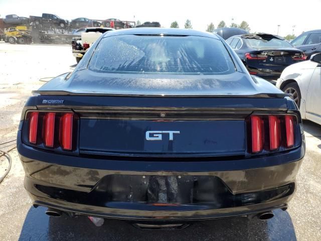 2016 Ford Mustang GT