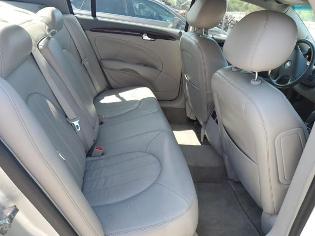 2011 Buick Lucerne CXL