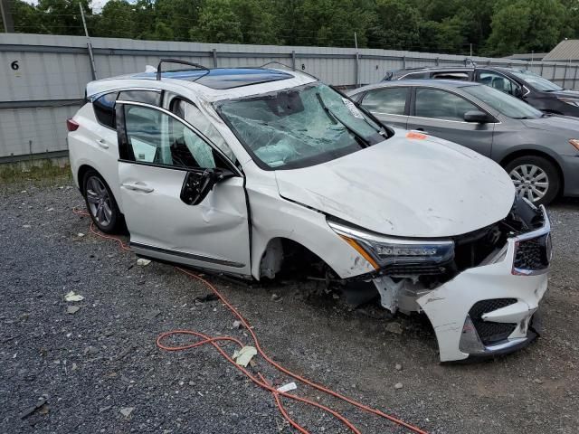 2020 Acura RDX Advance