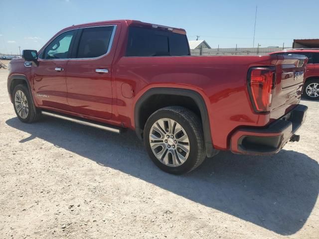 2021 GMC Sierra K1500 Denali