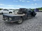 2018 Chevrolet Silverado K3500