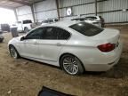 2015 BMW 535 I