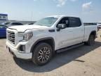 2022 GMC Sierra Limited K1500 AT4