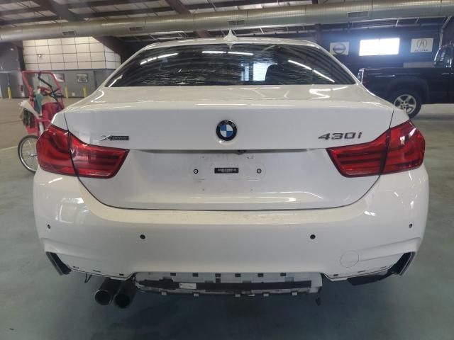 2019 BMW 430XI