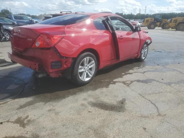 2010 Nissan Altima S