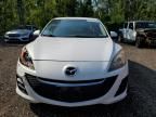 2010 Mazda 3 I