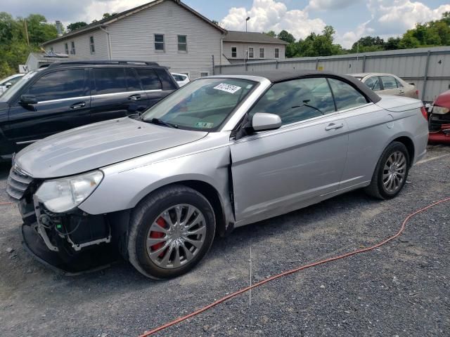 2008 Chrysler Sebring Touring