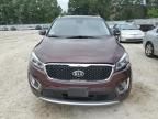 2018 KIA Sorento EX