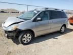 2006 Toyota Sienna CE