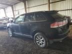 2007 Lincoln MKX