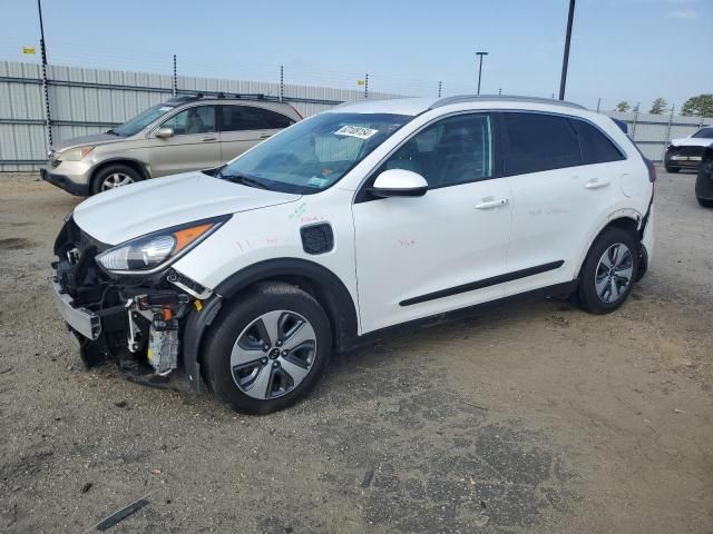 2019 KIA Niro LX