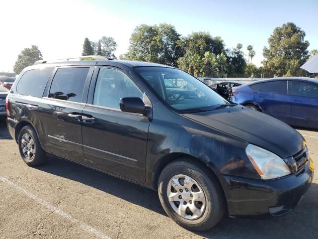 2010 KIA Sedona LX