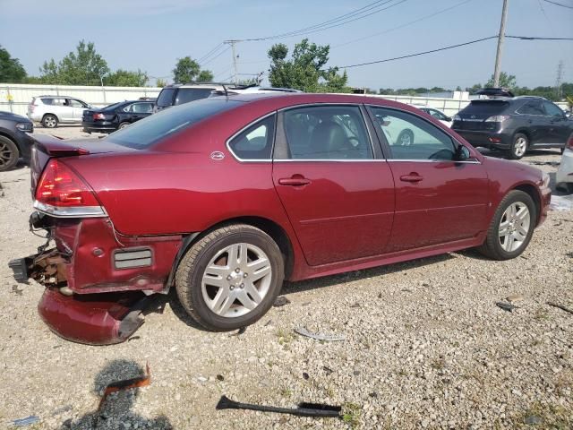 2009 Chevrolet Impala 1LT