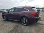 2017 Acura MDX Advance