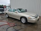 2004 Lincoln Town Car Executive