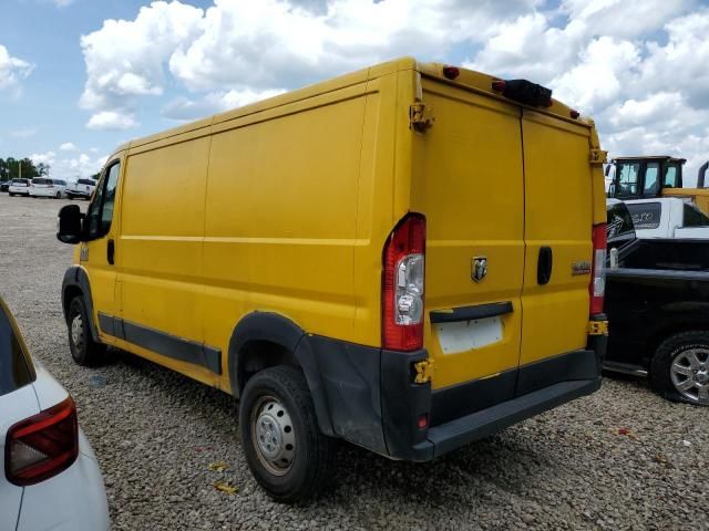 2020 Dodge RAM Promaster 1500 1500 Standard