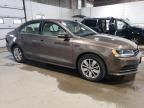 2016 Volkswagen Jetta SE