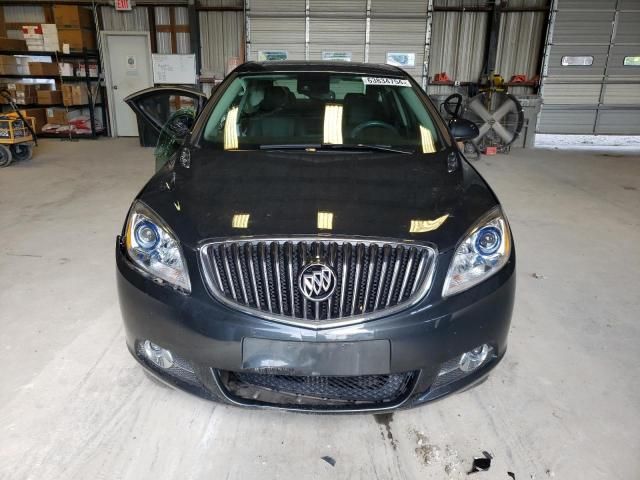 2015 Buick Verano