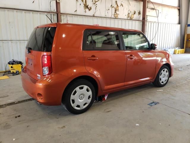 2012 Scion 2012 Toyota Scion XB