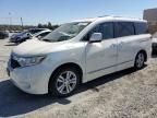 2012 Nissan Quest S