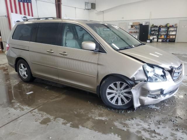 2006 Honda Odyssey Touring