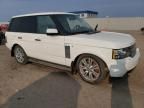 2010 Land Rover Range Rover HSE Luxury