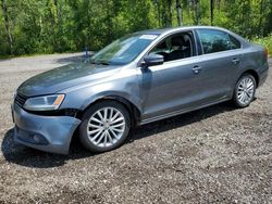 2012 Volkswagen Jetta SEL en venta en Cookstown, ON