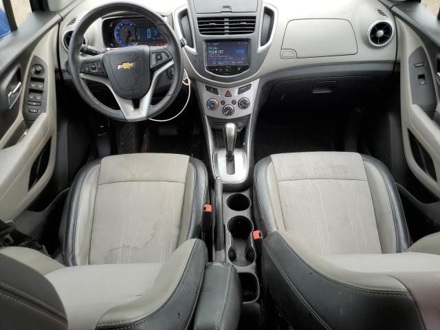 2015 Chevrolet Trax 1LT