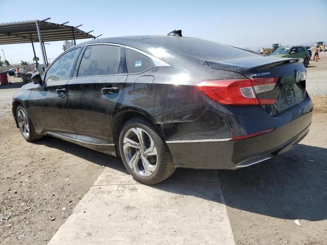 2020 Honda Accord EX