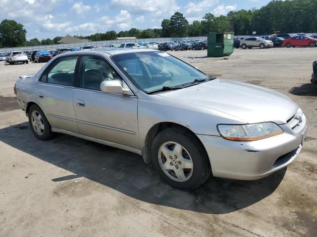 1999 Honda Accord EX