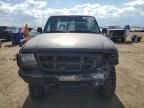 1998 Ford Ranger Super Cab