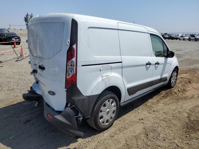 2023 Ford Transit Connect XL