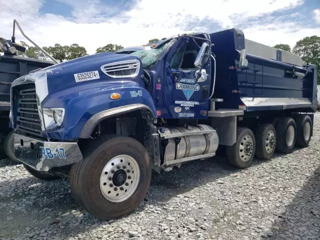 2024 Freightliner 114SD