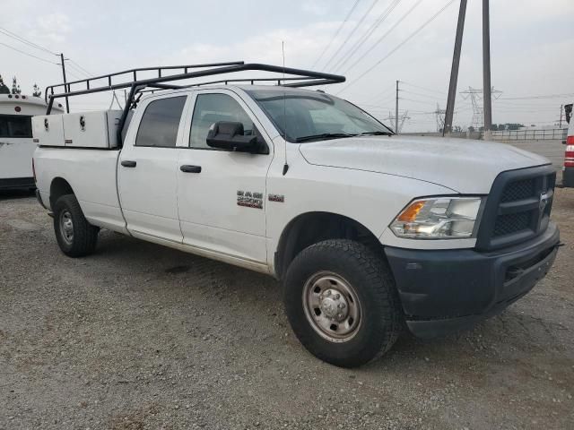 2017 Dodge RAM 2500 ST