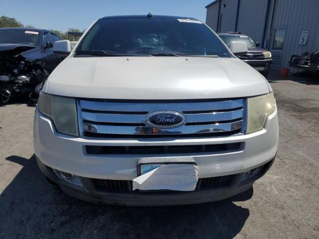 2010 Ford Edge Limited