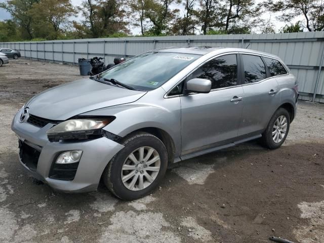 2011 Mazda CX-7