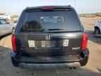 2005 Honda Pilot EX