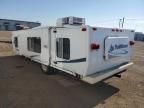 2009 Trail King 3023