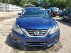 2016 Nissan Altima 3.5SL