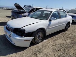 Chevrolet salvage cars for sale: 1999 Chevrolet Malibu