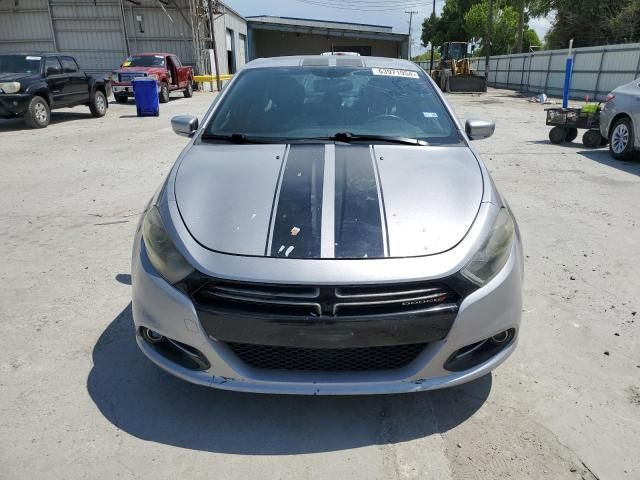 2016 Dodge Dart GT