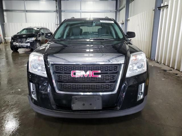 2012 GMC Terrain SLE