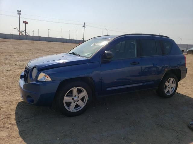 2009 Jeep Compass Sport