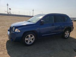 Jeep Vehiculos salvage en venta: 2009 Jeep Compass Sport