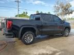 2019 GMC Sierra K1500 AT4