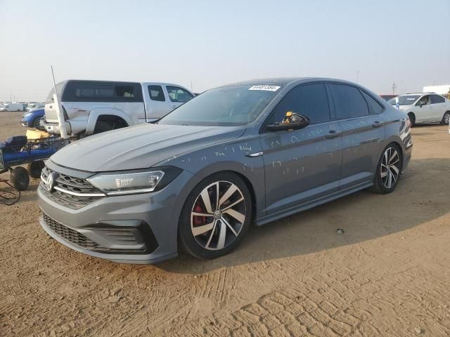 2019 Volkswagen Jetta GLI