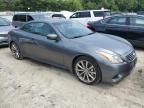 2010 Infiniti G37 Base